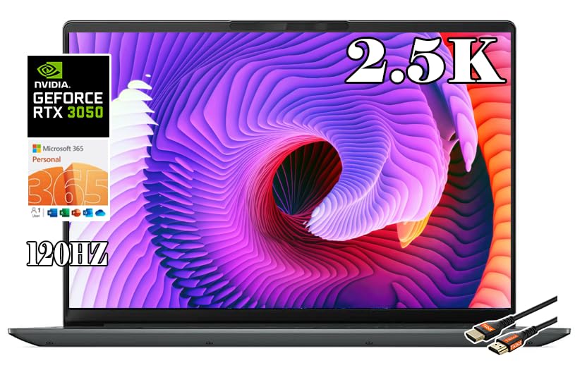 Amazon.com: Lenovo IdeaPad 5 Pro 16